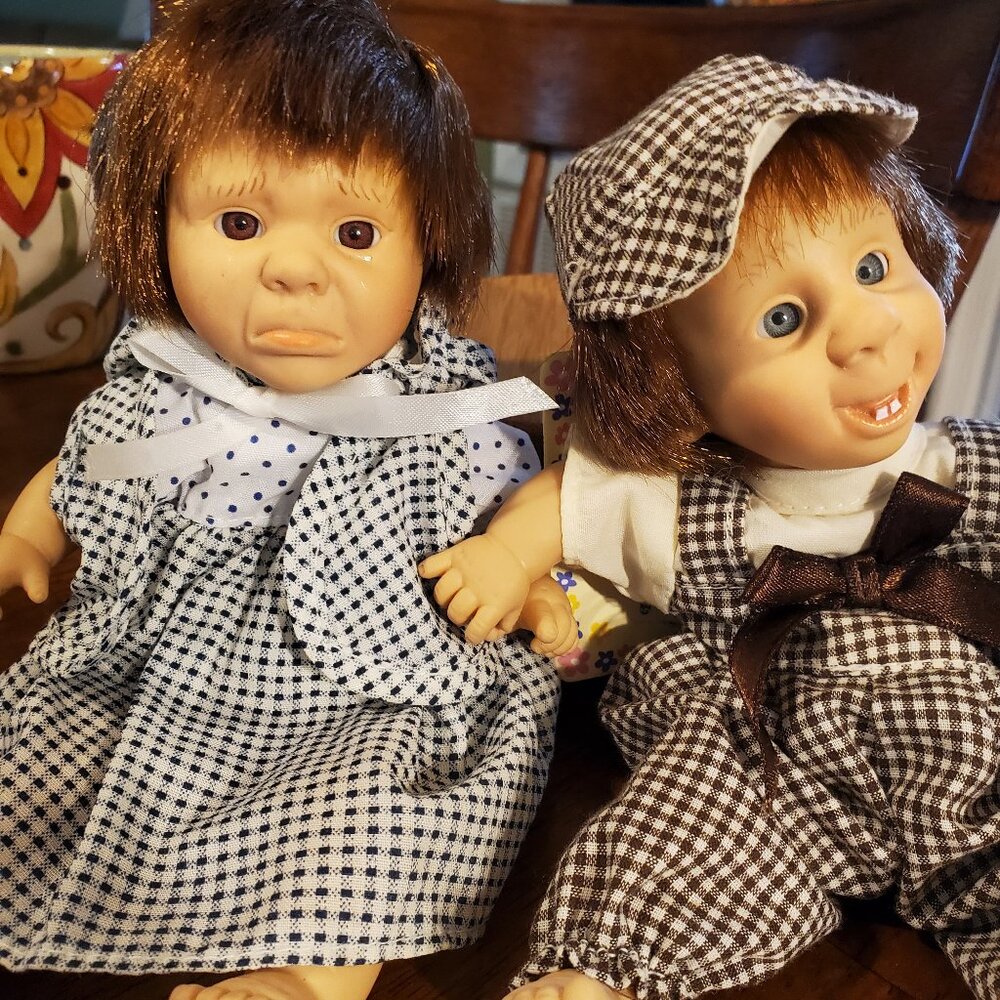 Gi Go Palm Pal Kids Boy & Girl
